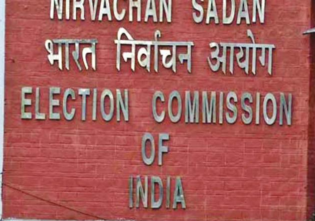 Election Commission cracks whips, transfers officials in UP