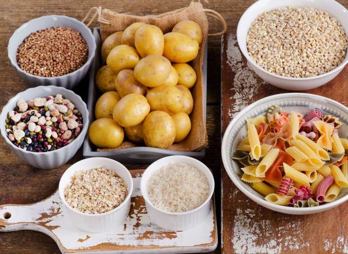 Eating carbs during exercise can help increase immunity: Study ...