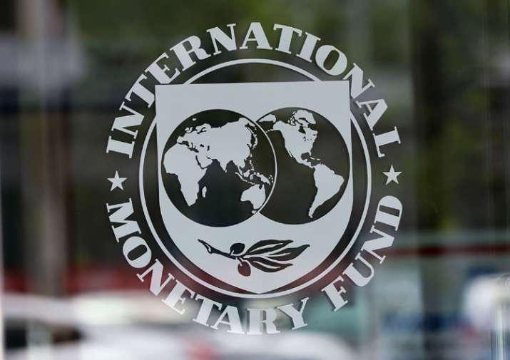 India's GDP projected to slow to 6.6 pc post-note ban, IMF