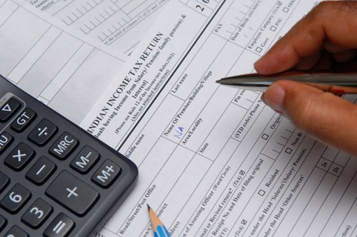 No questions to those depositing up to Rs 2.5 lakh,