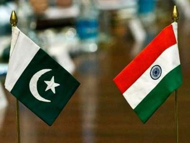 India, Pakistan extend pact on cutting risk of nuke-related