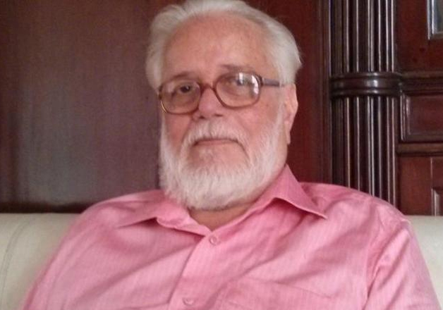 File pic - Former ISRO scientist S Nambi Narayanan