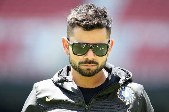 Uttarakhand govt paid Rs 47 lakh to Virat Kohli from floods