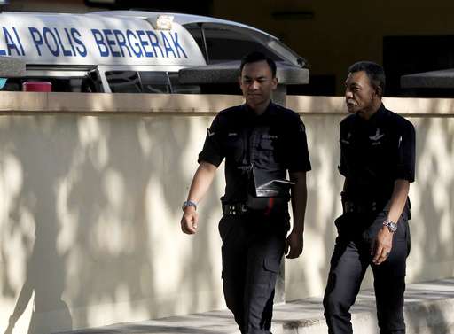 Kim brother’s murder: Malaysia warns North Korea to