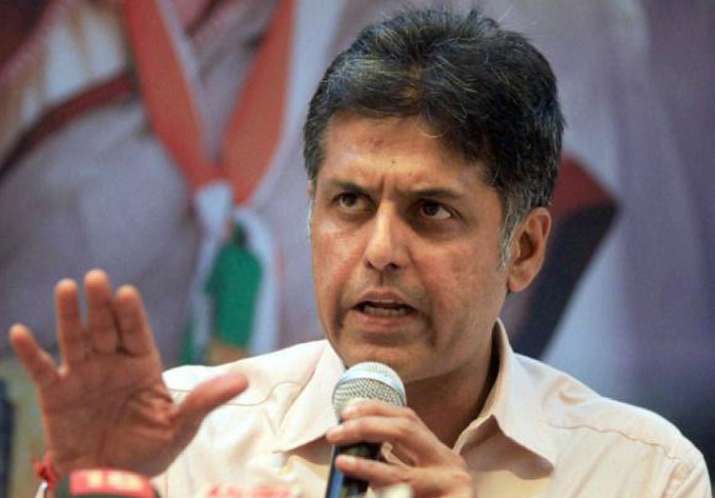 Congress demands apology from Arun Jaitley over alliance of