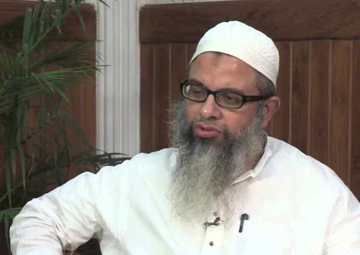 Mahmood Madani said having toilet has been made a mandatory