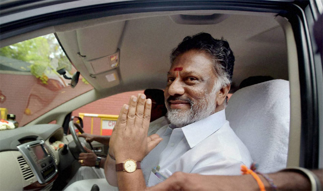 Election soon to select AIADMK General Secretary: O