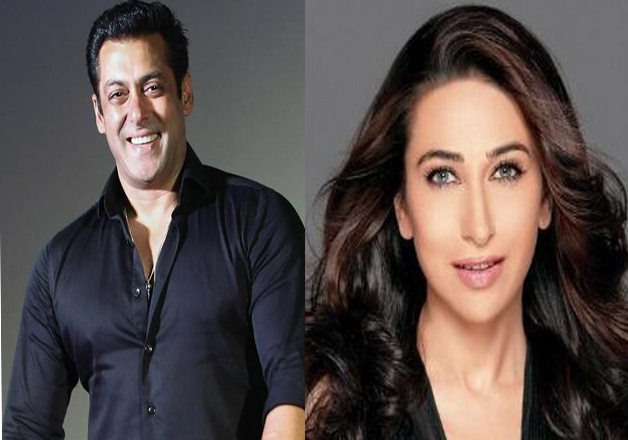 Salman and Karisma to play cameo in ‘Judwaa 2’, confirms Sajid