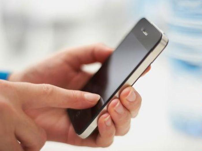 LG launches India's first smartphone with panic button
