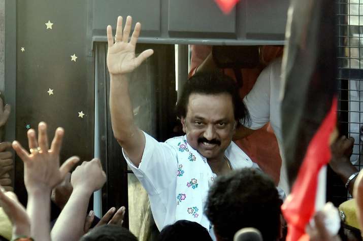 DMK to move no-confidence motion against Assembly Speaker