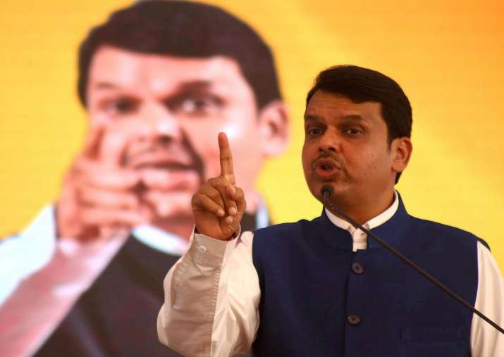 BJP’s huge victory is on agenda of transparency, says