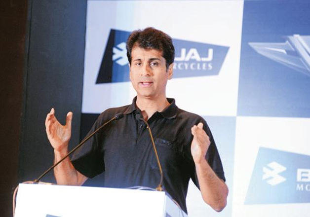 rajiv bajaj bajaj auto