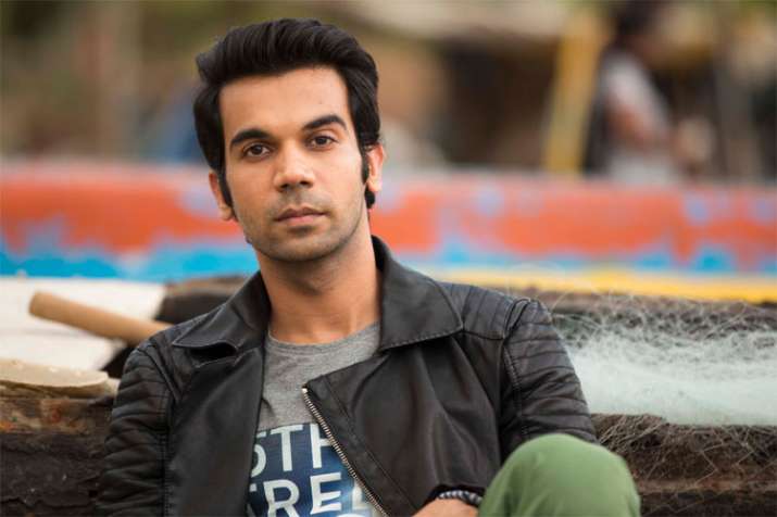 Rajkummar Rao- India Tv
