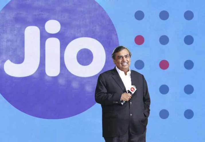 Incumbent telcos have suffered huge losses with Reliance