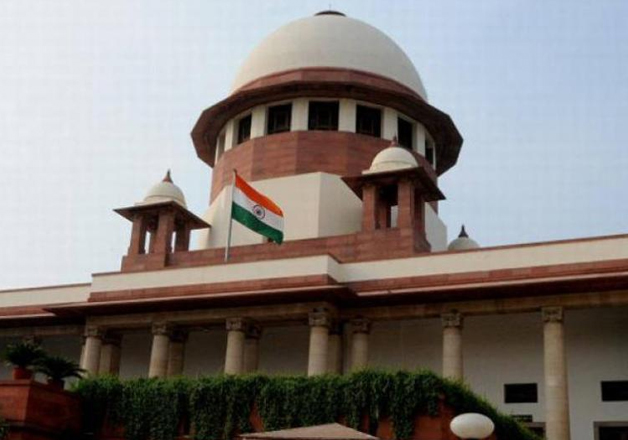 Supreme Court gets five more judges, strength now 28