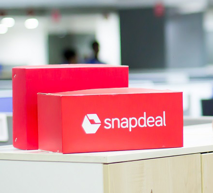 Snapdeal further receives ISO certification