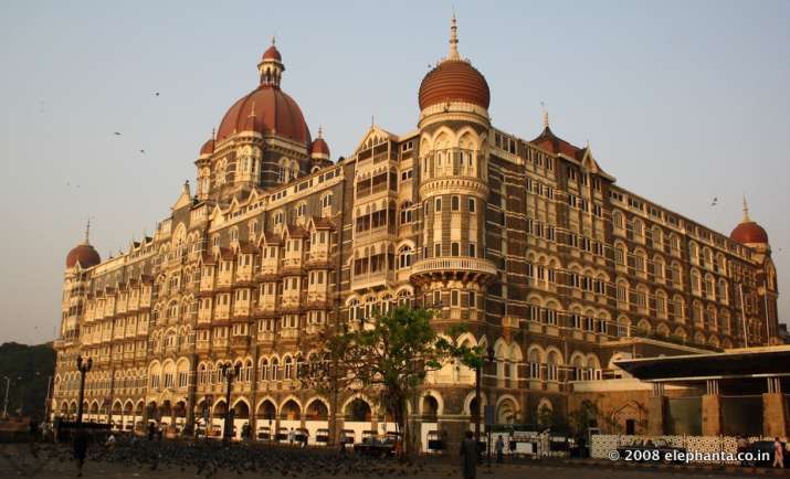Taj Hotel: IHC opts for single brand identity under Taj, drops Vivanta ...