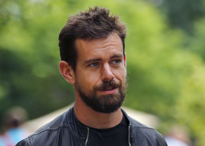 Twitter CEO Jack Dorsey's move comes days after co reported