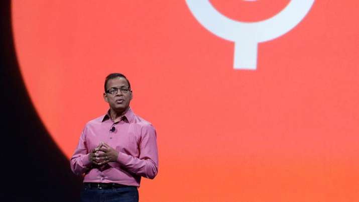 Uber sacks top India-born executive over old sexual