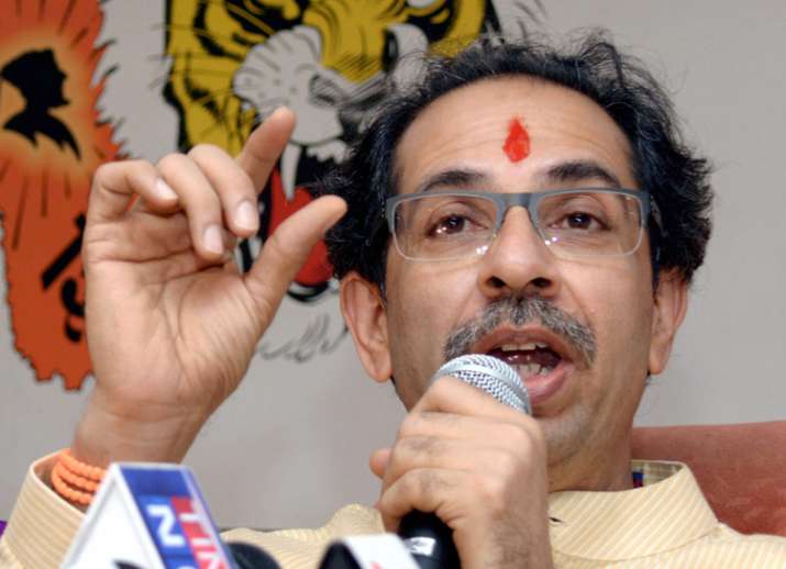 Winner Muslim candidates of Shiv Sena say the party is