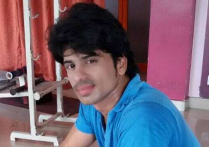 26-yr-old Vamshi Mamidala was killed in Santa Clara,