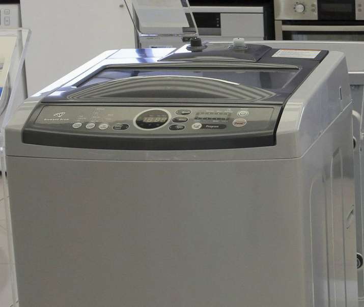 3-year-old twin brothers drowned in a washing machine while