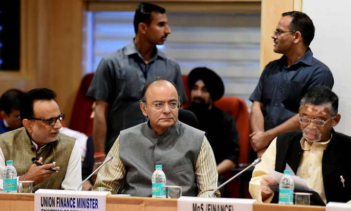Centre, states broadly agree on CGST, IGST provisions