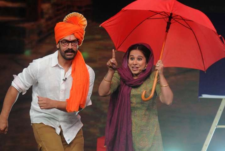 Aamir Khan’s love for Marathi led him to break THIS promise | Bollywood