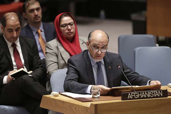 Afghanistan warns Pakistan to not use terror as ‘foreign
