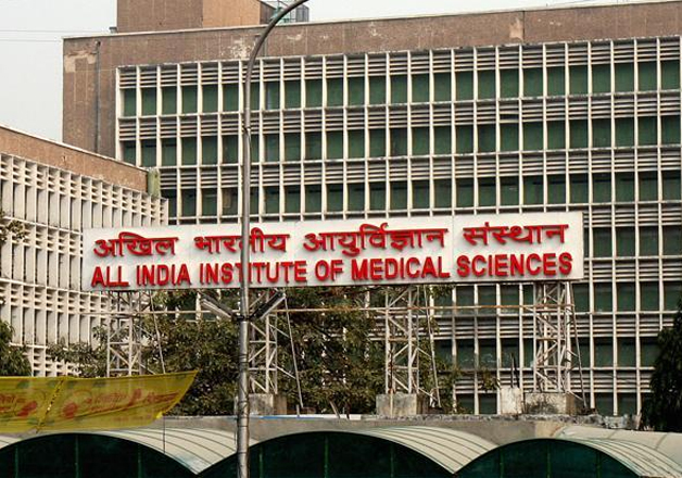 AIIMS opens separate counter for VIP patients, draws ire from faculty ...