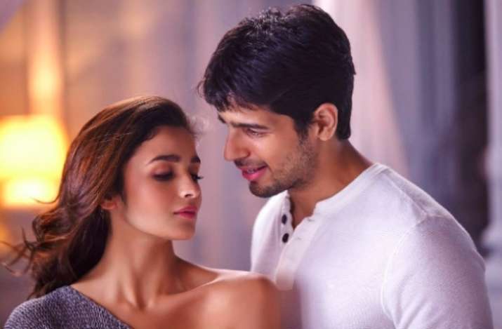 Alia To Romance Rumoured Beau Sidharth In ‘aashiqui 3 Bollywood News India Tv