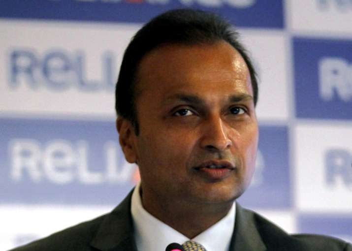 Anil Ambani-led RCOM gets CCI approval for Aircel merger