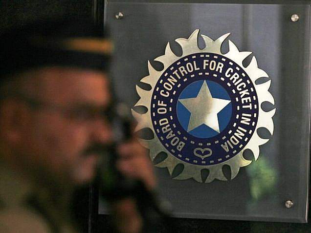 BCCI slams new ICC constitution