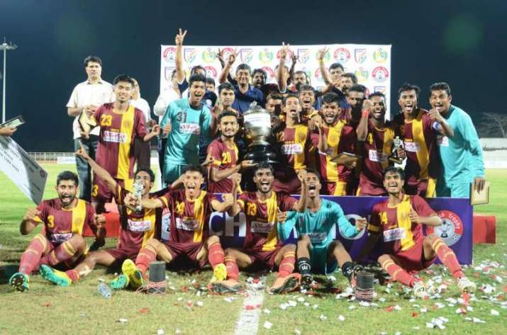 Santosh Trophy: Bengal Beat Goa In A Thrilling Encounter, Clinch 32nd 