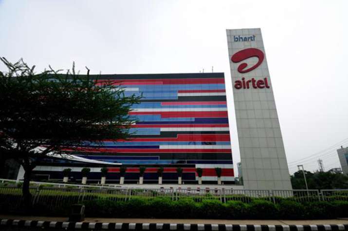 Bharti Airtel sells 10 pc stake in subsidiary to KKR,