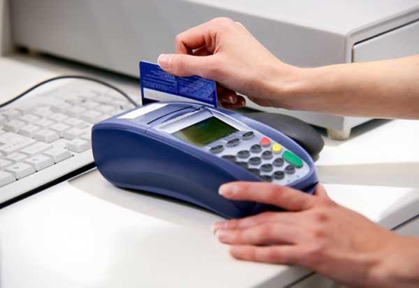 Demonetisation effect: Rise in cashless payments, 60 pc