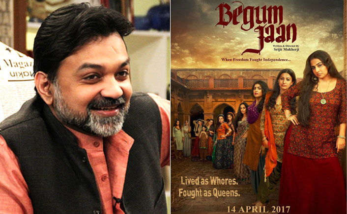 Shikhar Dhawan Ka Sexy Video - Begum Jaan' will renew focus on sex workers, says Srijit Mukherji ...