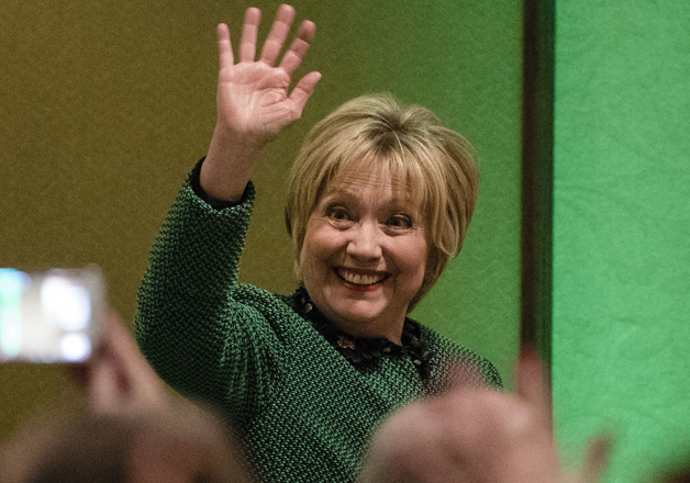 Hillary Clinton