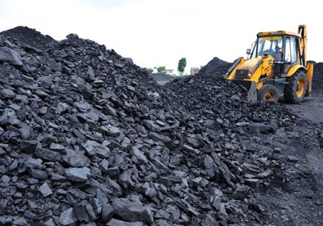 Representational pic - Coal India to miss production target