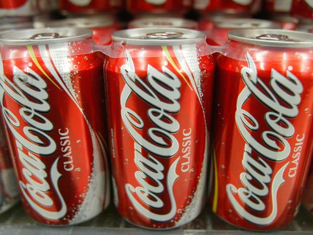 OMG! Human poop found in Coca-Cola cans at manufacturing