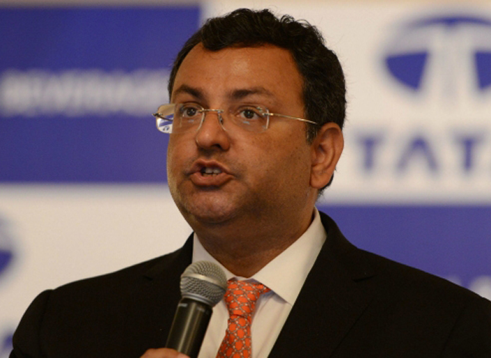 Pleas of Cyrus Mistry's family firms 'not maintainable,'