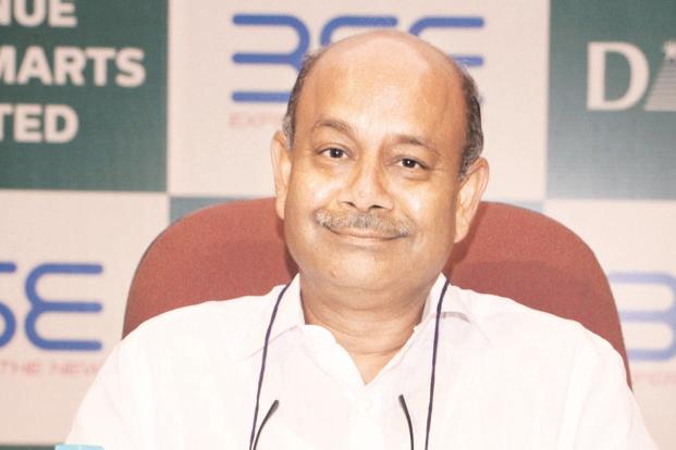 Avenue-founder Radhakishan Damani holds 82 per cent stake