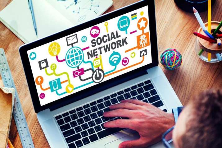 Your social media posts can predict floods & hurricanes!