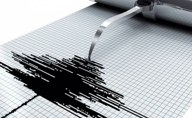 4.8 magnitude hits northwestern Jammu and Kashmir, no