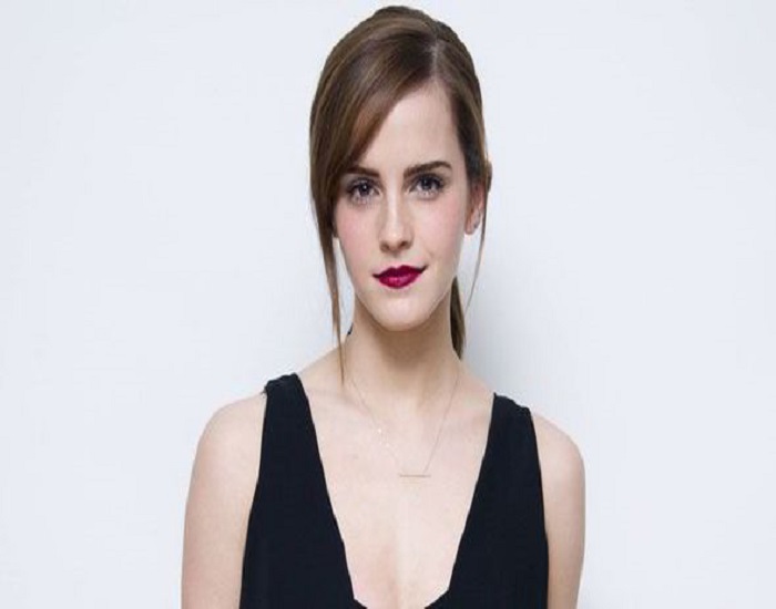 Watch Hollywood Beauty Emma Watson Wishes Indian Fans On