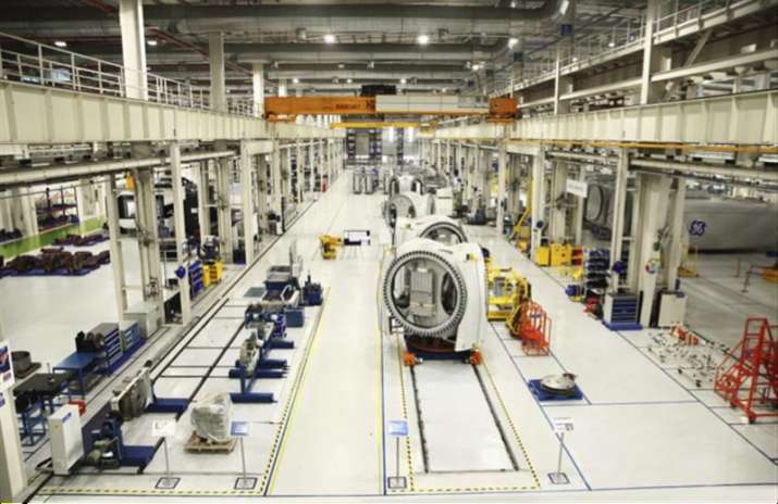 India's factory output rises 2.7 percent post demonetisation