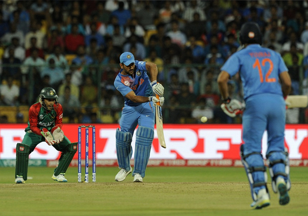 Sri Lanka to host India, Bangladesh for triangular next