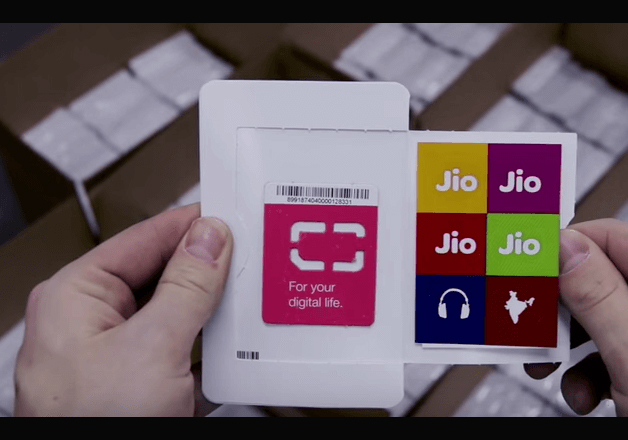 Reliance Jio working with Google to launch affordable 4G