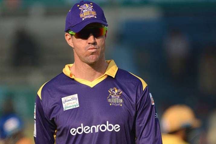 Pakistan, Lahore, England Players, Kevin Pietersen