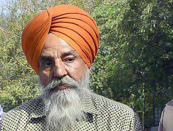 Suspected terrorist of Khalistan Commando Force arrested in